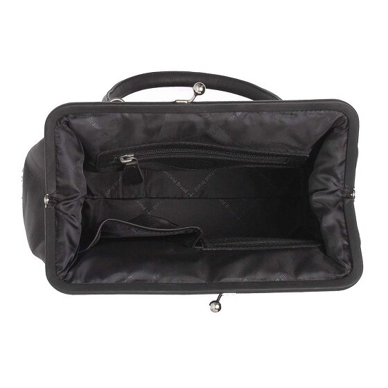 The Chesterfield Brand Dorin Borsa shopper Pelle 29 cm