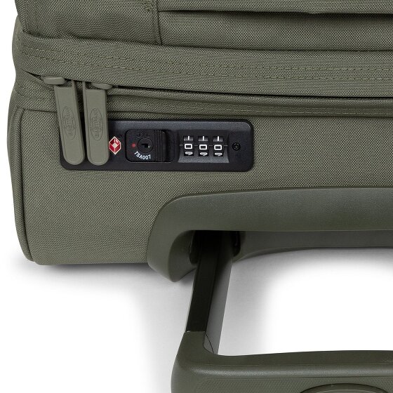 Eastpak Transit'R 2 ruote Borsa da viaggio S 51 cm
