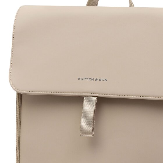 Kapten & Son Fyn Zaino da giorno 39.5 cm Scomparto per laptop