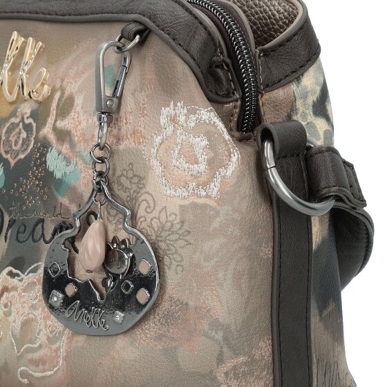 Anekke Real Borsa a tracolla 23 cm
