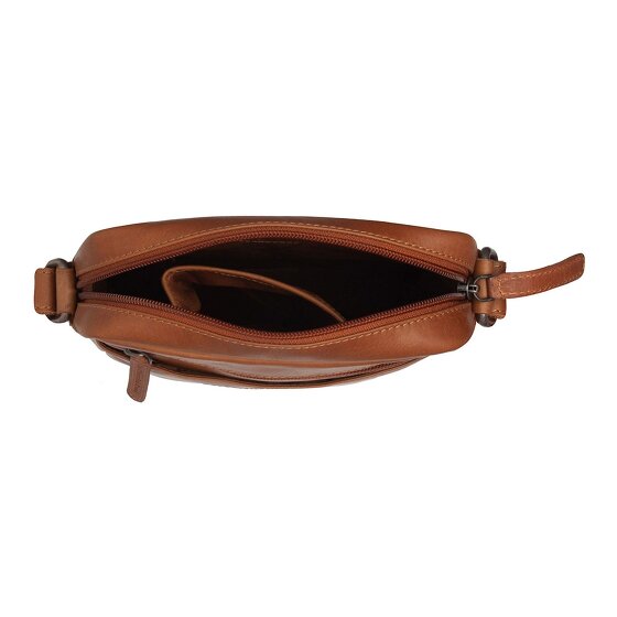 The Chesterfield Brand Laveno Borsa a tracolla Pelle 19 cm