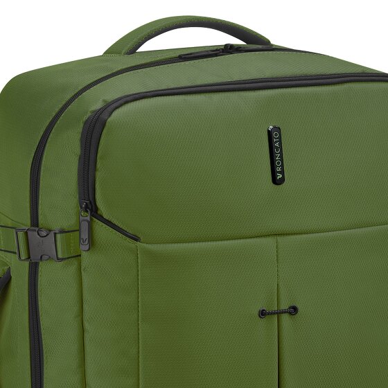 Roncato Ironik 2.0 Zaino da giorno 45 cm Scomparto per laptop