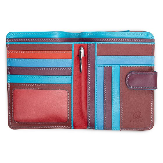 Mywalit Portafoglio in pelle 14 cm