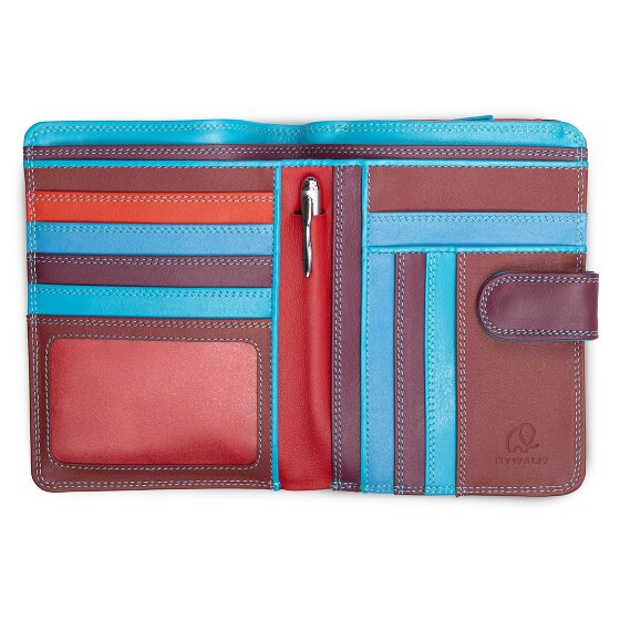 Mywalit Portafoglio in pelle 14 cm
