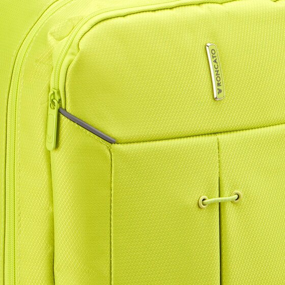 Roncato Ironik 2.0 Zaino da giorno 40 cm