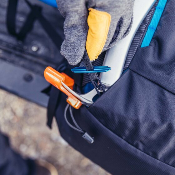 Gregory Zaino alpino Targhee FT 24 M-L 60 cm