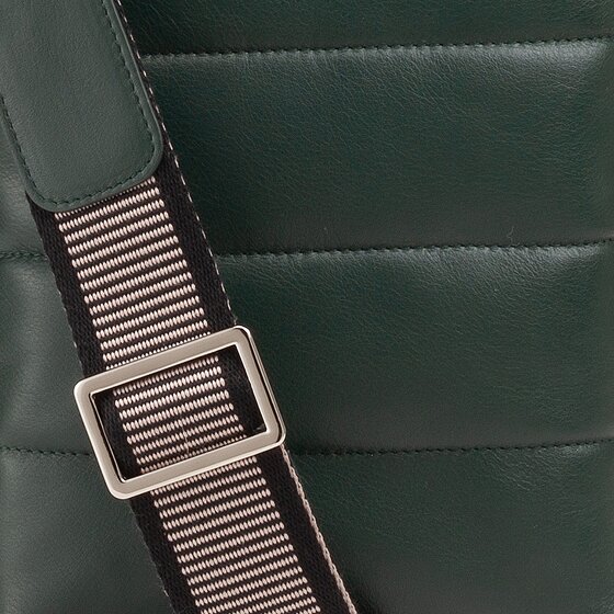 DuDu Falkland Custodia per cellulare Pelle 14.5 cm