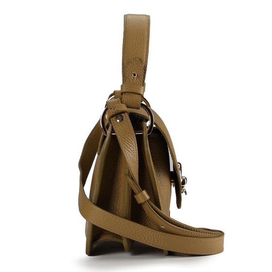 Coccinelle C-Me Borsa a tracolla Pelle 23.5 cm