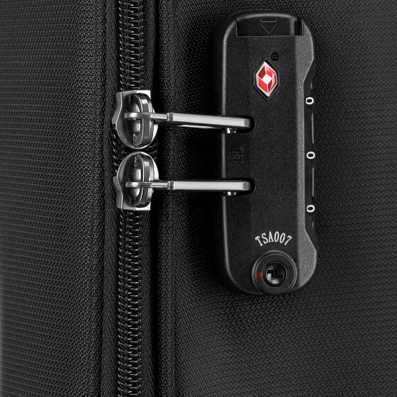 Epic Jupiter 4X 4 ruote Carrello 69 cm