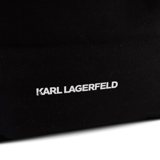 Karl Lagerfeld Ikon Borsa shopper 57 cm