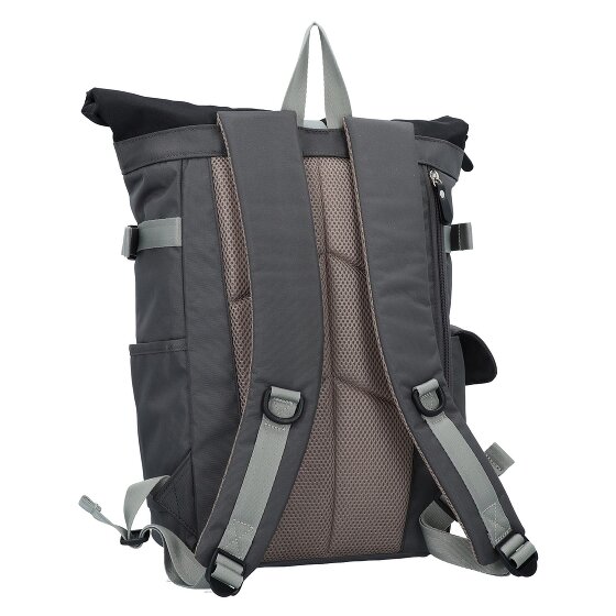 Harvest Label Norikura Zaino da giorno 40 cm Scomparto per laptop