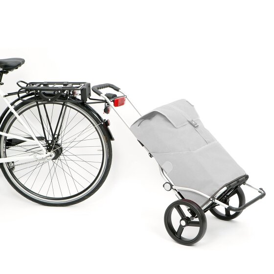 Andersen Shopper Royal Shopper Oli.P 2.0 Carrello della spesa 59 cm Andersen Shopper Royal Shopper Oli.P 2.0 Carrello della spesa 59 cm