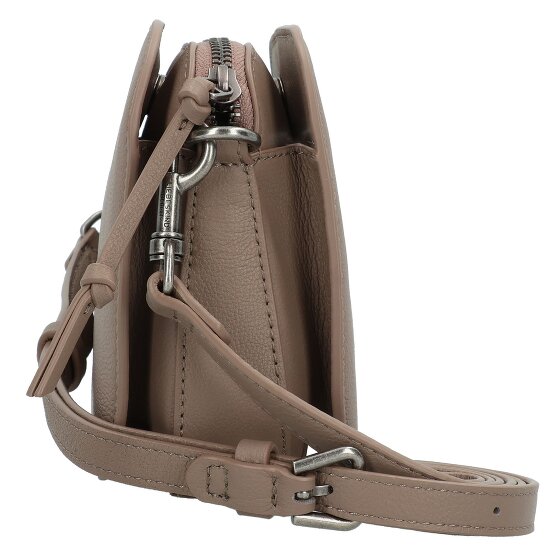 Liebeskind Luka Borsa a tracolla S Pelle 20.5 cm