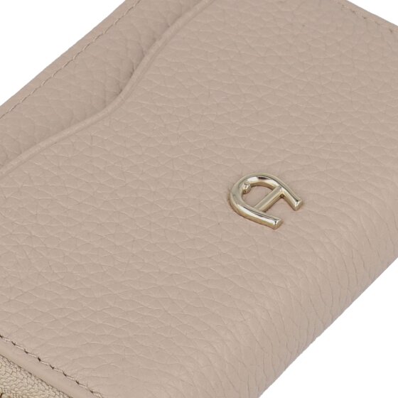 AIGNER Portamonete Elsa RFID in pelle 10 cm