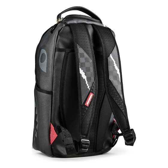 Sprayground Center Rip Zaino da giorno 45 cm Vano porta PC