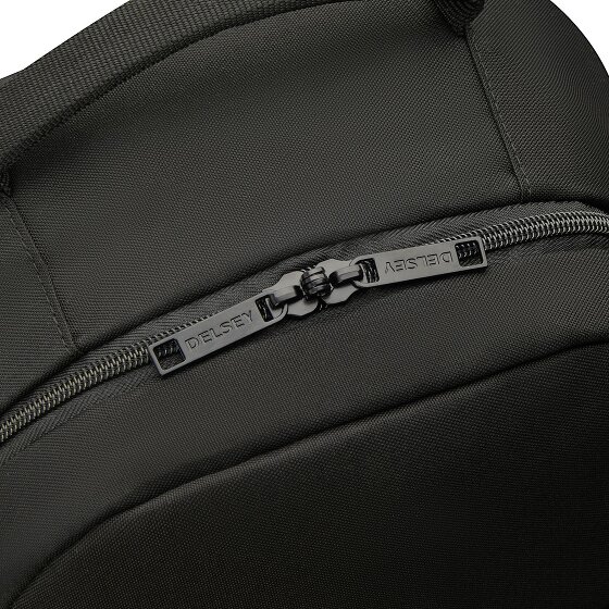 Delsey Paris x United Colors of Benetton Fabrica zaino 44 cm scomparto per laptop