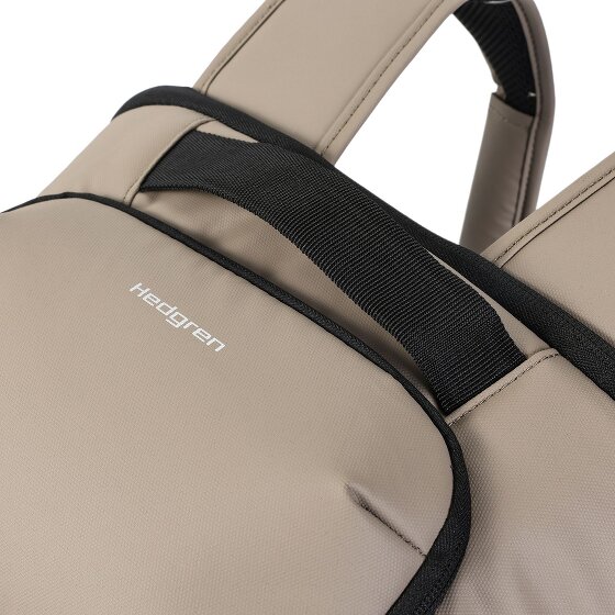 Hedgren Commute Zaino da lavoro Protezione RFID 54 cm Scomparto per laptop