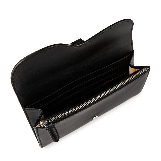 Lauren Ralph Lauren Tasha Portafoglio Pelle 20 cm