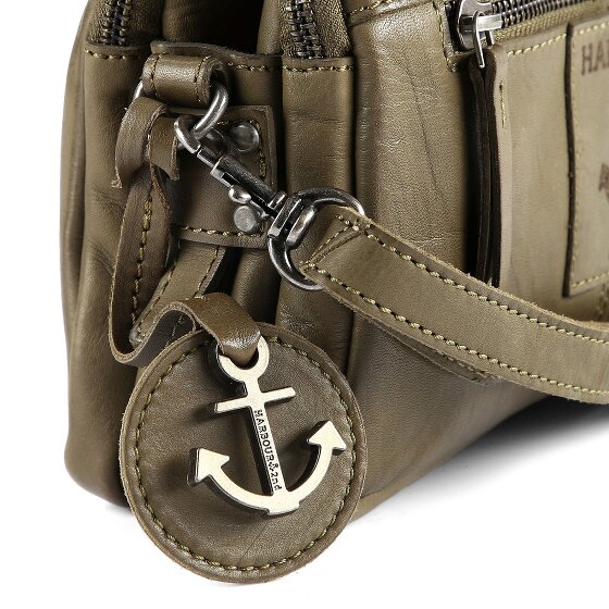Harbour 2nd Anchor Love Rieke Borsa a tracolla Pelle 21 cm