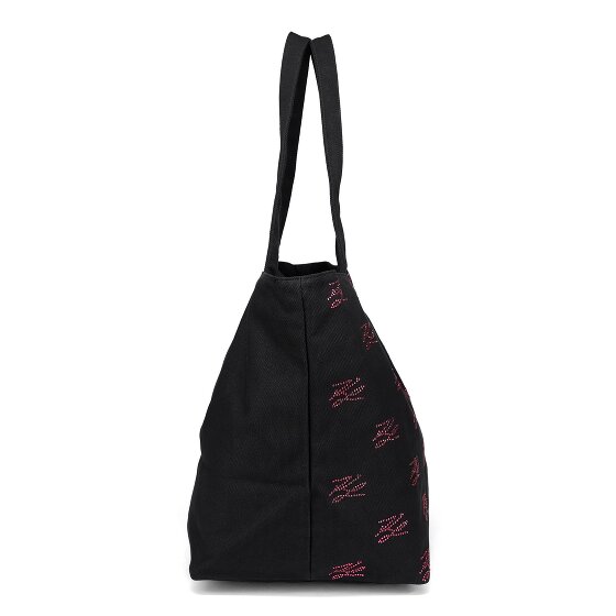 Karl Lagerfeld Autograph Borsa shopper 58 cm