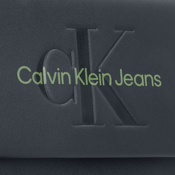 Calvin Klein Jeans Sculpted Borsetta 19 cm