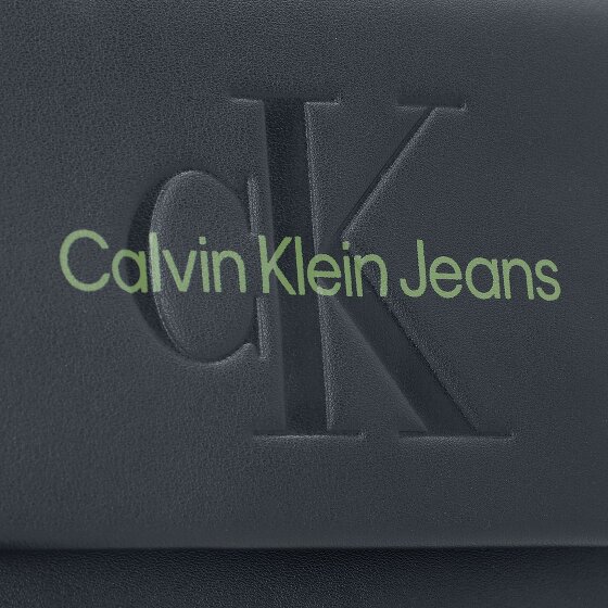 Calvin Klein Jeans Sculpted Borsetta 19 cm Calvin Klein Jeans Sculpted Borsetta 19 cm