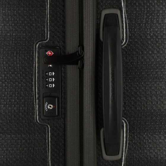 Samsonite Trolley Lite Shock Spinner 4 ruote 81 cm