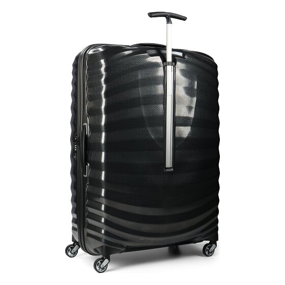 Samsonite Lite-Shock 4 ruote Carrello 81 cm