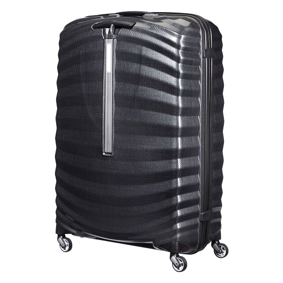 Samsonite Lite-Shock 4 ruote Carrello 81 cm