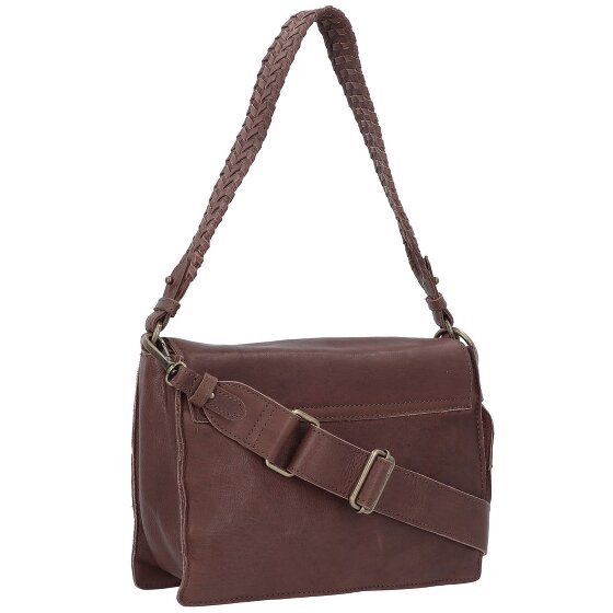 Cowboysbag Standlake Borsa a tracolla Pelle 28 cm