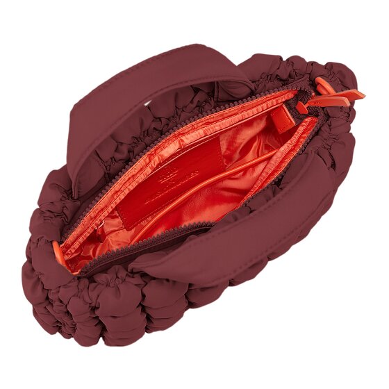 LES VISIONNAIRES Unio Cortina S Borsetta 28 cm