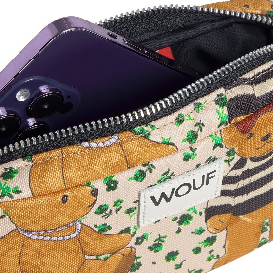 Wouf Daily Borsa a tracolla 19 cm
