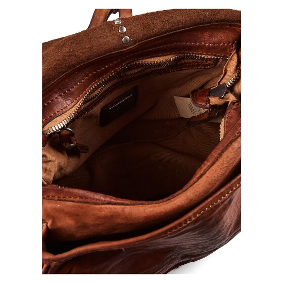 Campomaggi Rosanna Borsa a spalla Vera Pelle 27 cm