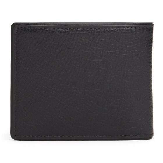 Tommy Hilfiger TH Corp Portafoglio Pelle 11.5 cm