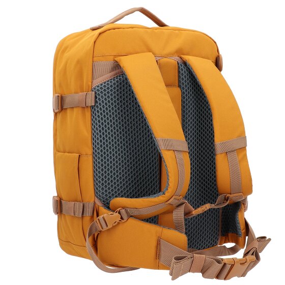 Cabin Zero Borsa da viaggio Classic Pro 32L Zaino 46 cm Scomparto per computer portatile
