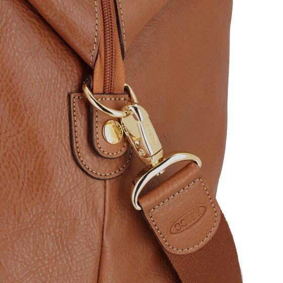 Bric's Life Pelle Borsa da viaggio in pelle 53 cm