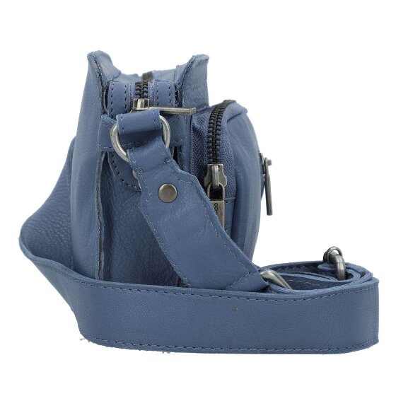 Cowboysbag Merlin Borsa a tracolla Pelle 22 cm