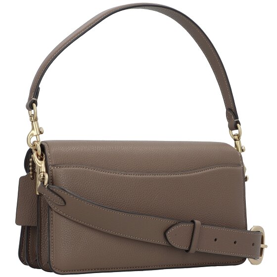 Coach Tabby Borsa a tracolla Pelle 26 cm