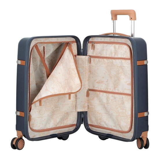 Jump Cassis Riviera ECO 4 ruote Carrello 76 cm