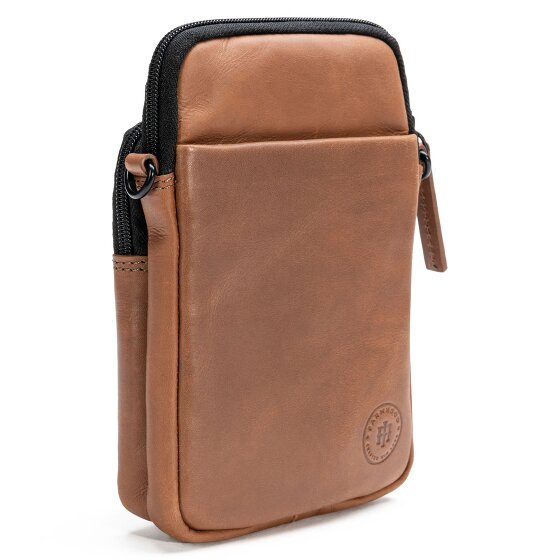 Farmhood Nashville Custodia per cellulare Pelle 15 cm