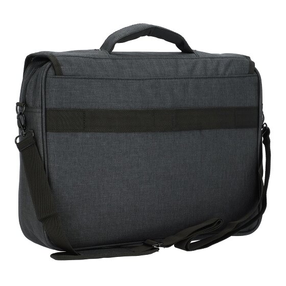 Lightpak Motion Briefcase 43 cm scomparto per laptop