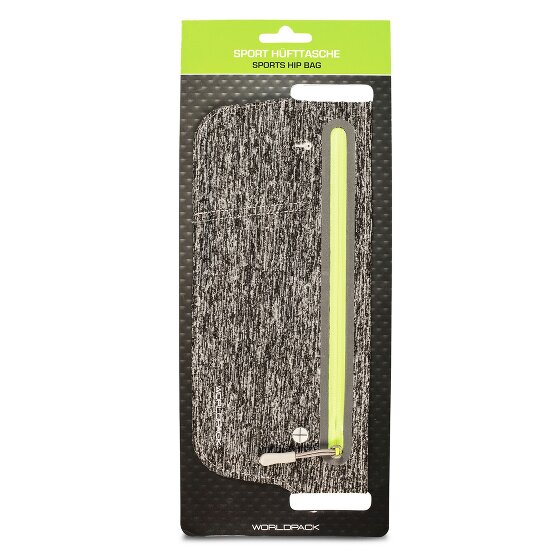 Worldpack Marsupio 36 cm