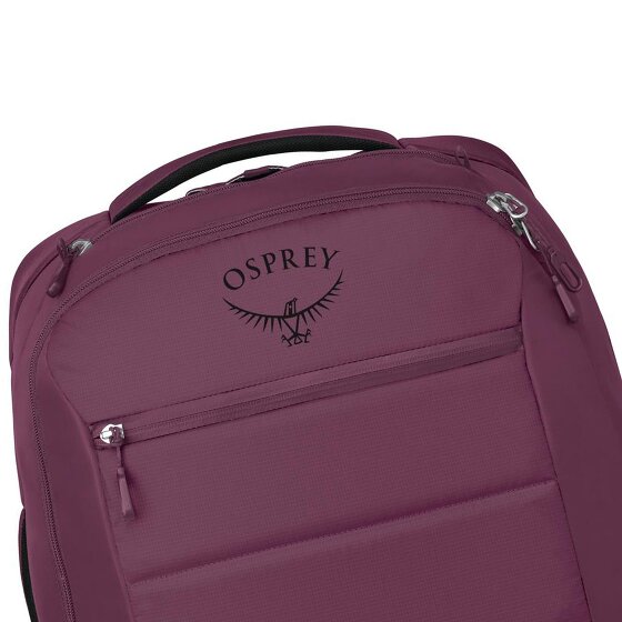 Osprey Ozone 2 ruote Carrello della cabina 55 cm