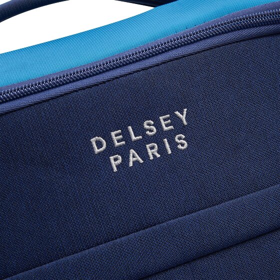 Delsey Paris Brochant 3 Astuccio 31.5 cm
