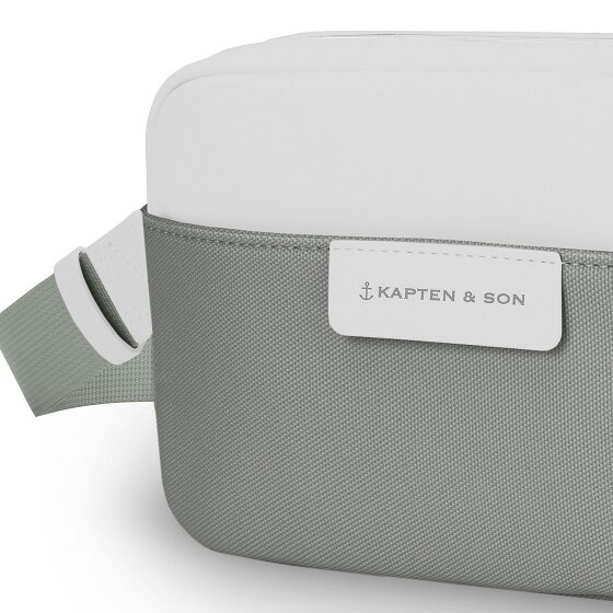 Kapten & Son Bergen Marsupio 22 cm