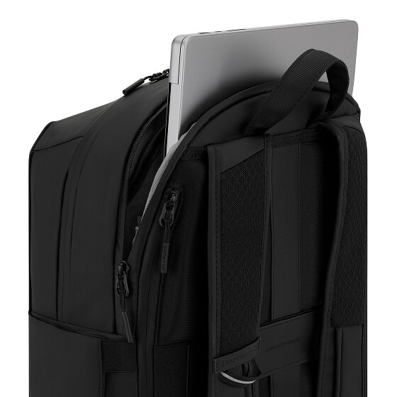 Kapten & Son Oslo Zaino da giorno 45 cm Vano porta PC