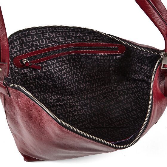 Burkely Myra Borsa a spalla Vera Pelle 37 cm