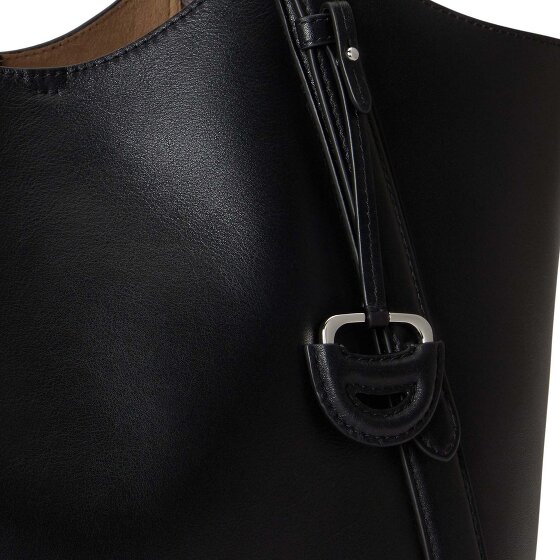 Lauren Ralph Lauren Tasha Borsa shopper Vera Pelle 45.5 cm