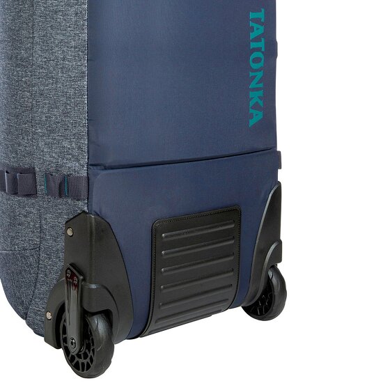 Tatonka Duffle Roller 80 2 ruote Borsa da viaggio 78 cm