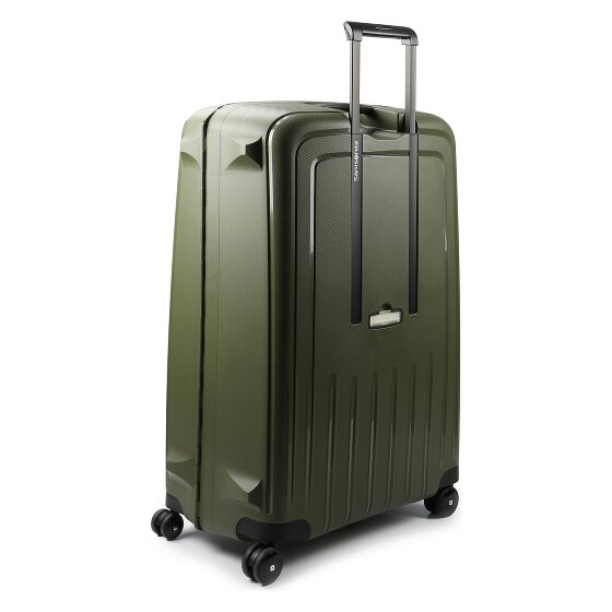 Samsonite S'Cure Trolley a 4 ruote 81 cm